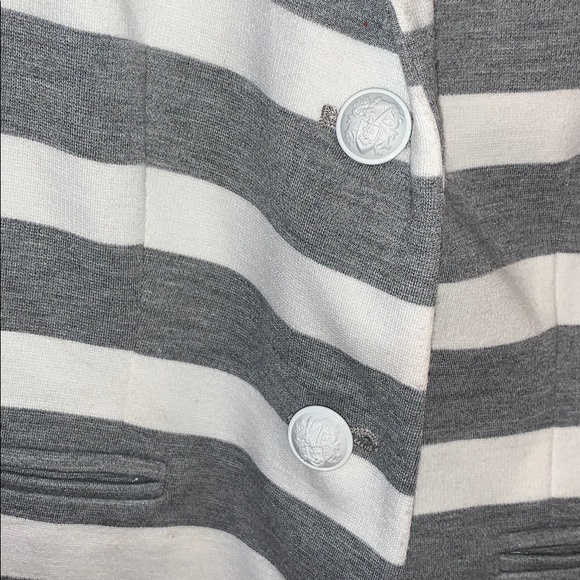 The academy blazer by Gap size 2 - Picture 3 of 5